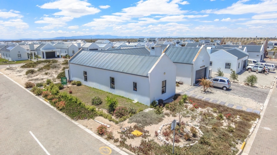 3 Bedroom Property for Sale in Atlantic Sands Private Estate Western Cape